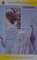 Immagini di Papa Giovanni Paolo II