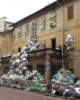I rifiuti di Tradate