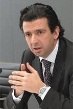 L'assessore Massimo Zanello