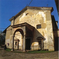Il convento di Azzio