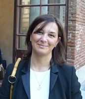 Cristina Moregola