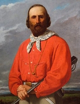 'Garibaldi', Silvestro Lega
