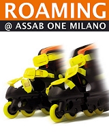 La locandina dell'evento