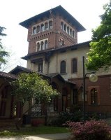 Villa Pomini
