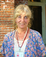 Carla Zanon