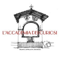 Logo dell'Accademia dei Curiosi