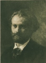 Un ritratto di Manet