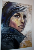 Opera di Daniela Nasoni