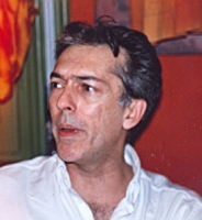Paolo Manazza