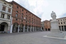Palazzo Roverella a Rovigo