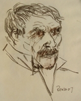 Disegno Renzo Cervini