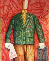 L'opera di tre metri (part.)