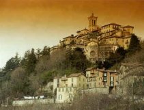 Il Sacro Monte di Varese, una mostra per conoscerlo di piÃ¹