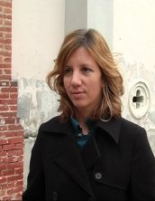 Intervista all'architetto Chiara De Cesare (28-10-2010)