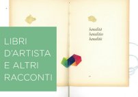 Libri d'artista al Maga