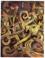 Il cavaliere, la musica lo scienziato