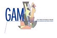 Logo Gam