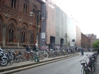 Facciata UniversitÃ  degli Studi di Milano