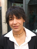 Valentina Cusano