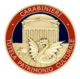 logo Nucleo Carabinieri Tutela Patrimonio Culturale