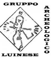 Logo gruppo archeologico Luino