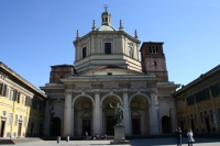 San Lorenzo, Milano