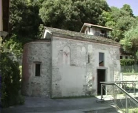 La Chiesa di Sabt'Agostino