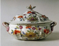 Una notte in villa per i 300 anni della porcellana