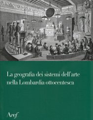 La copertina del volume