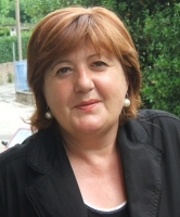 L'assessore Claudia Colombo