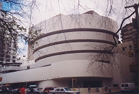 Guggenheim a New York