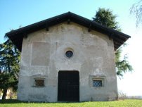 L'oratorio di San Vincenzo