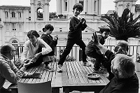 Paladino e famiglia - ph B.Gardin