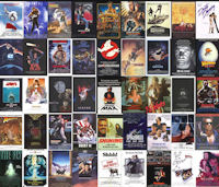 Flash 80 al MAGa di Gallarate