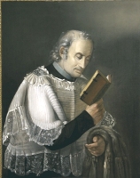 Ritratto di Giuseppe Candiani