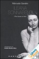 Copertina libro 'Ileana Sonnabend'