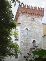 Nuove iniziative autunnali al Castello di Masnago
