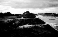 Robert Smithson, Spiral Hill