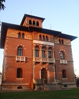 Villa Montevecchio
