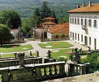 Villa della Porta Bozzolo - sito FAI