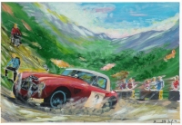 Un'opera di Benedetti