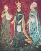 Il logo della Fondazione