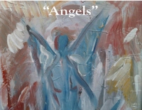 'Angels' Luca Dellantonio