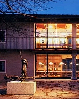 Il museo Bodini