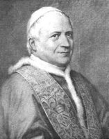 Ritratto di Pio IX