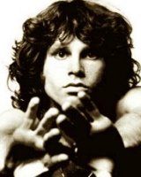 Omaggio a Jim Morrison