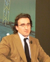 Daniele Astrologo
