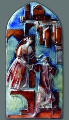 Angelo_Biancini_Annunicazione