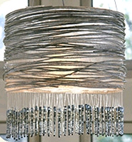 Lampada Raffaella Bandera