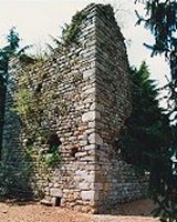La torre di Arsago